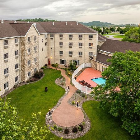Stoney Creek Hotel La Crosse - Onalaska Εξωτερικό φωτογραφία