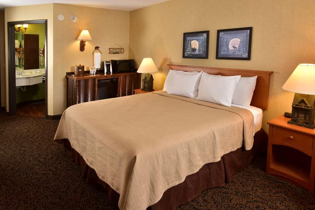 Stoney Creek Hotel La Crosse - Onalaska Δωμάτιο φωτογραφία