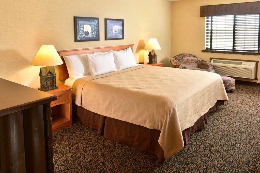 Stoney Creek Hotel La Crosse - Onalaska Δωμάτιο φωτογραφία