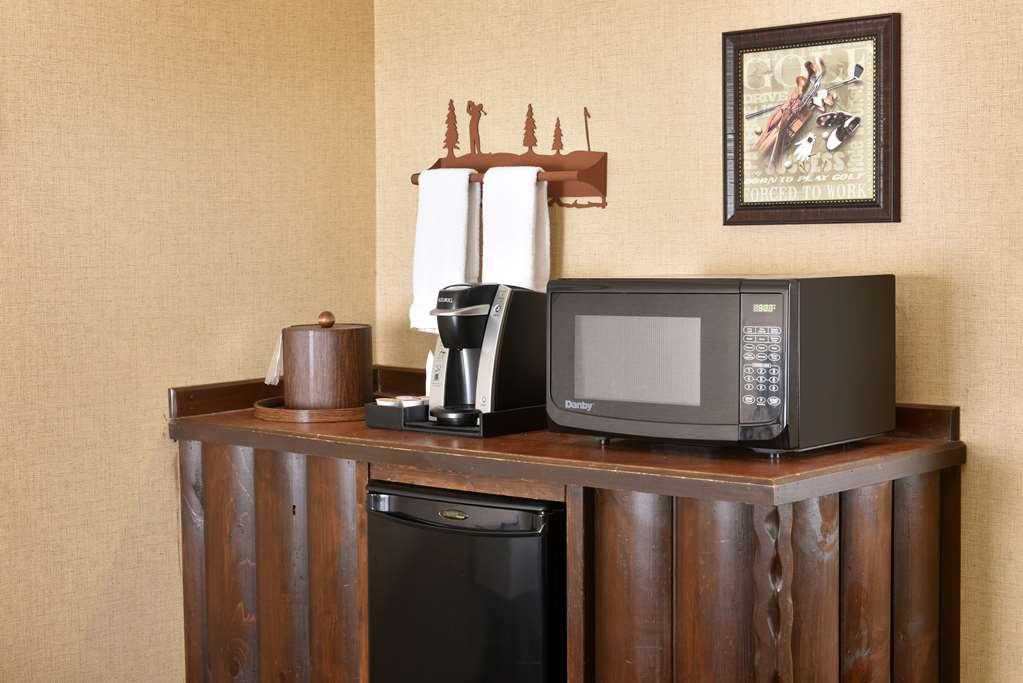 Stoney Creek Hotel La Crosse - Onalaska Δωμάτιο φωτογραφία