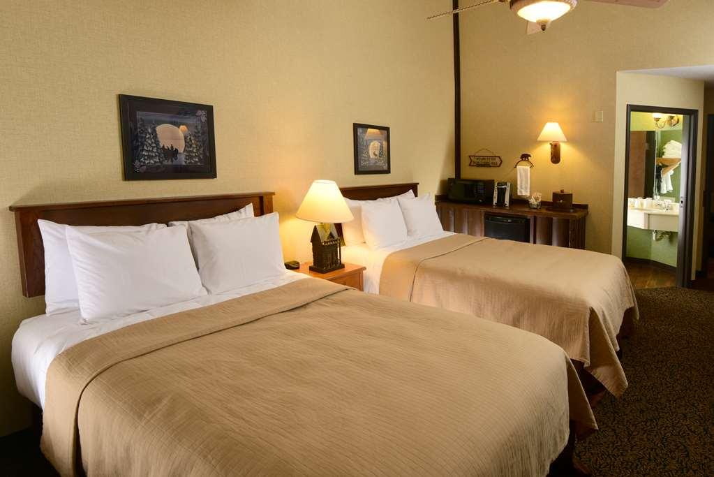 Stoney Creek Hotel La Crosse - Onalaska Δωμάτιο φωτογραφία