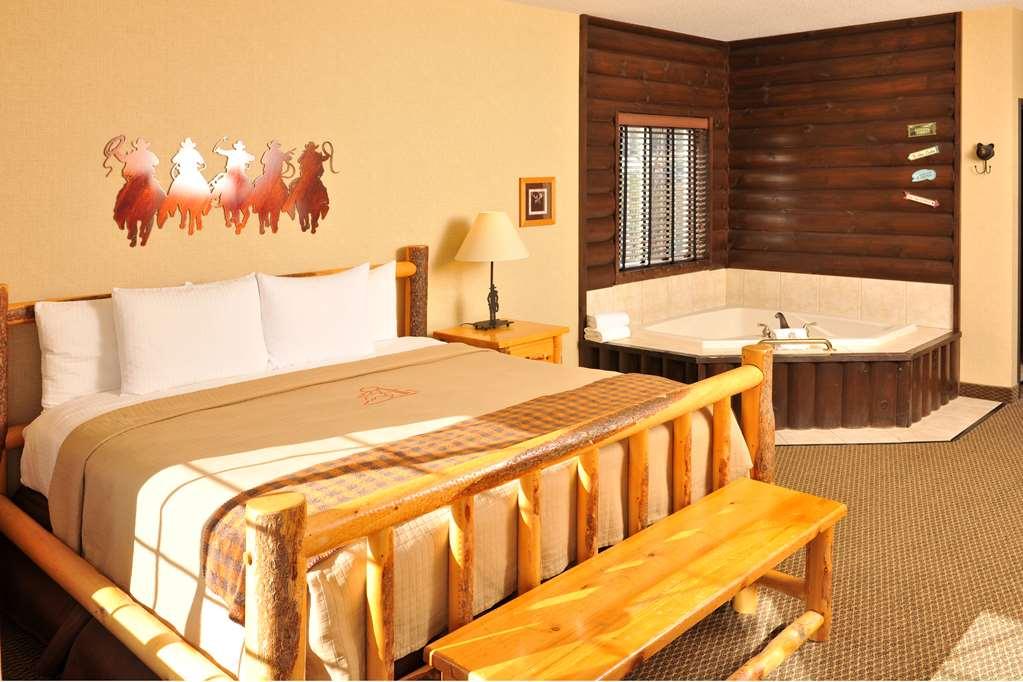 Stoney Creek Hotel La Crosse - Onalaska Δωμάτιο φωτογραφία