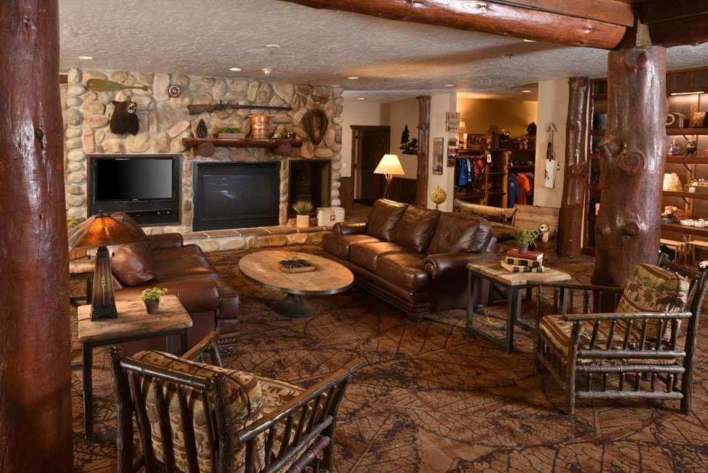 Stoney Creek Hotel La Crosse - Onalaska Εσωτερικό φωτογραφία