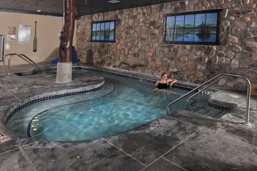 Stoney Creek Hotel La Crosse - Onalaska Ανέσεις φωτογραφία