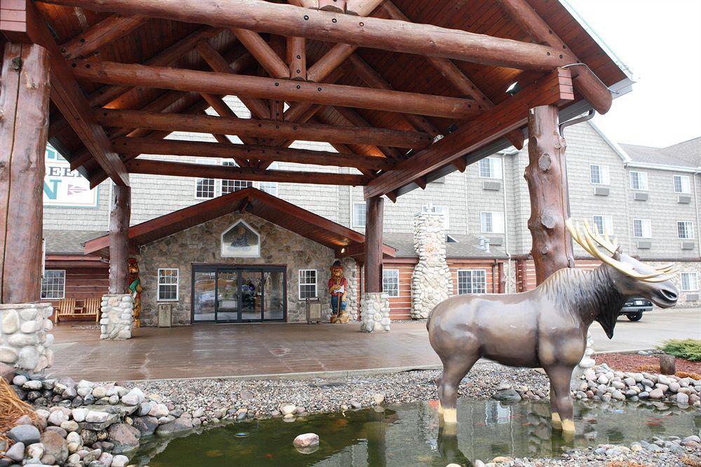 Stoney Creek Hotel La Crosse - Onalaska Εξωτερικό φωτογραφία