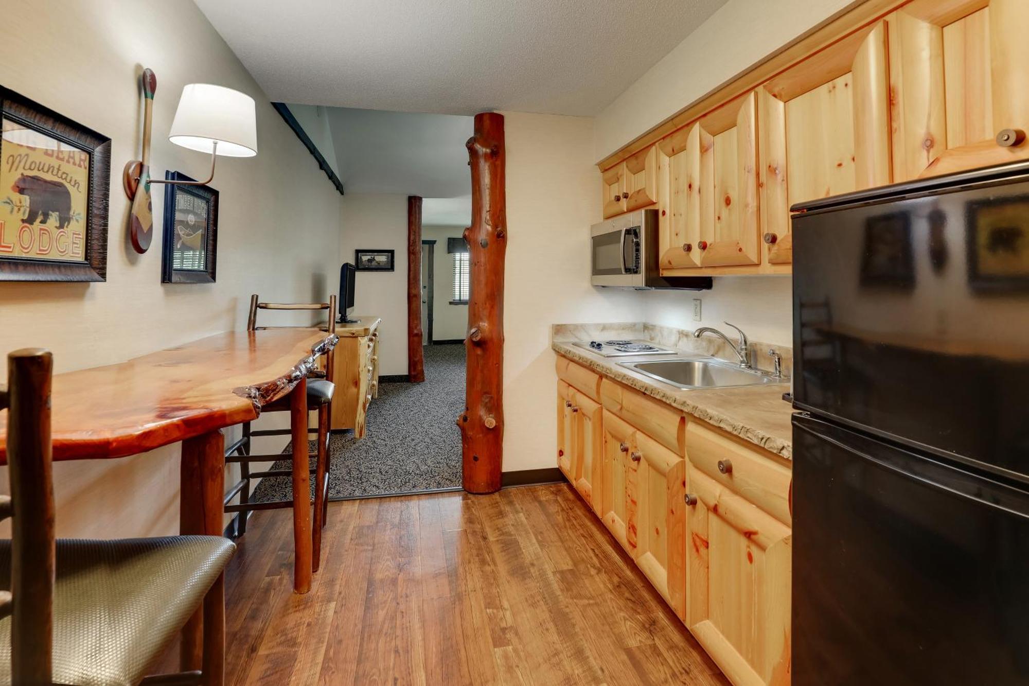 Stoney Creek Hotel La Crosse - Onalaska Εξωτερικό φωτογραφία