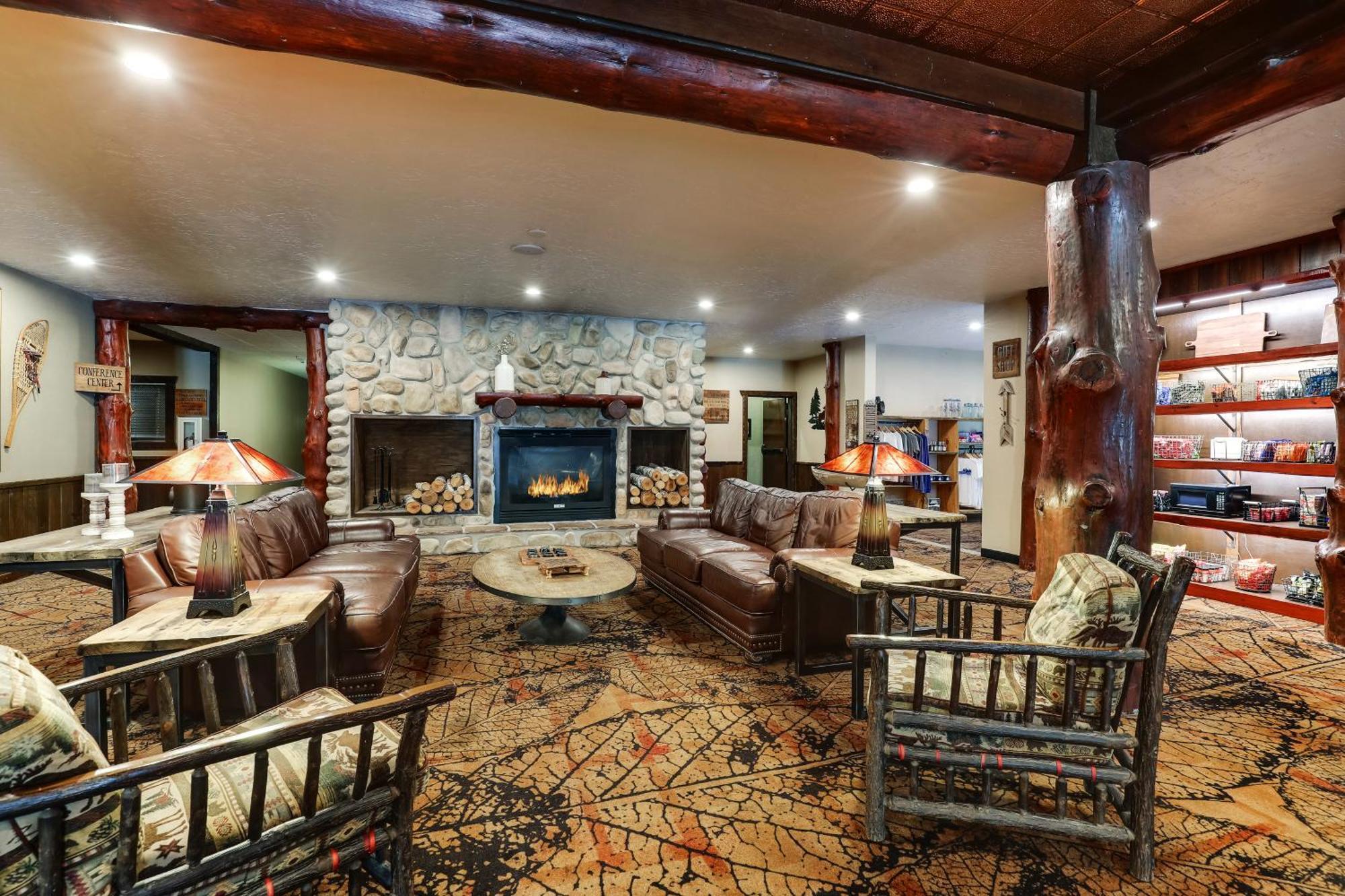 Stoney Creek Hotel La Crosse - Onalaska Εξωτερικό φωτογραφία