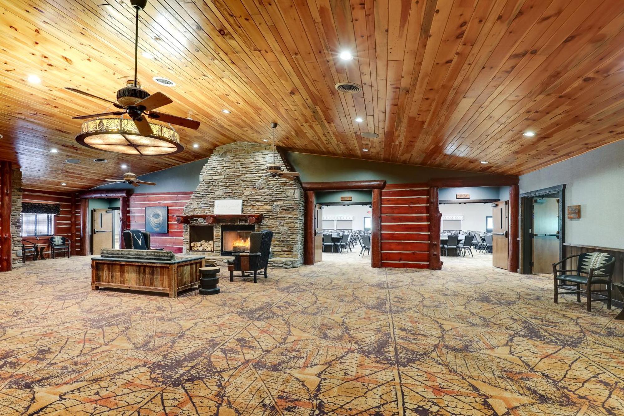 Stoney Creek Hotel La Crosse - Onalaska Εξωτερικό φωτογραφία