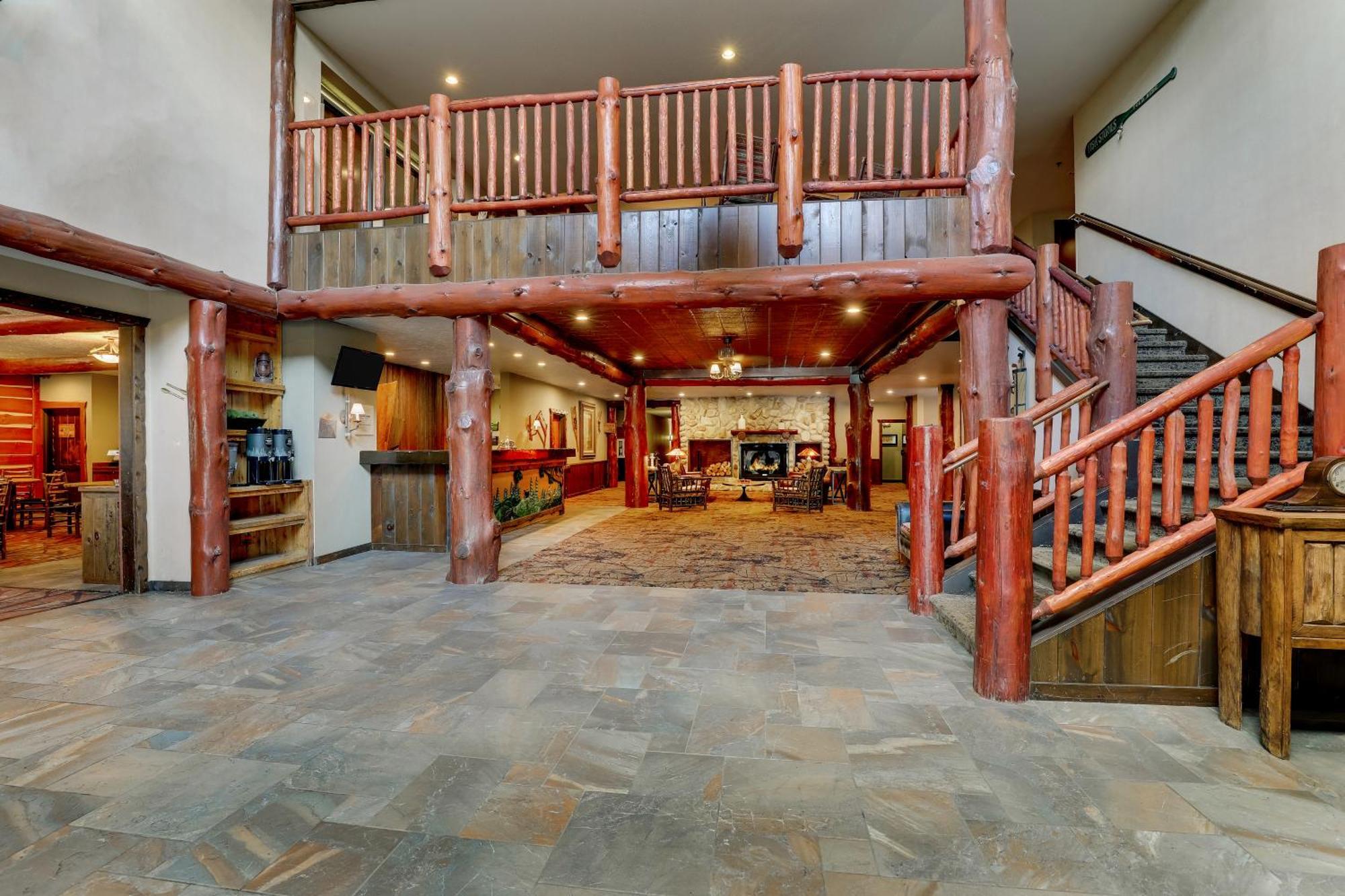 Stoney Creek Hotel La Crosse - Onalaska Εξωτερικό φωτογραφία
