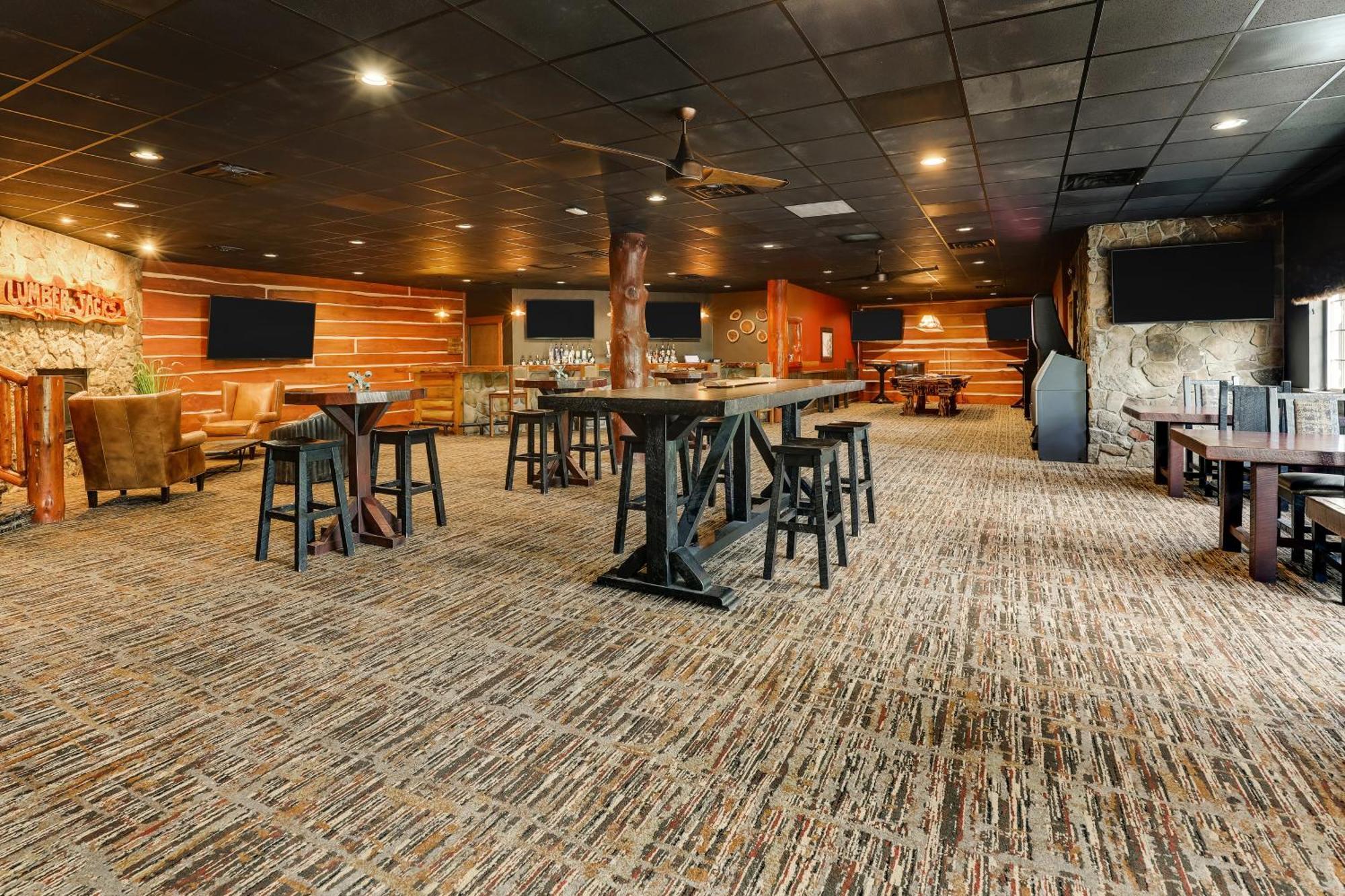 Stoney Creek Hotel La Crosse - Onalaska Εξωτερικό φωτογραφία