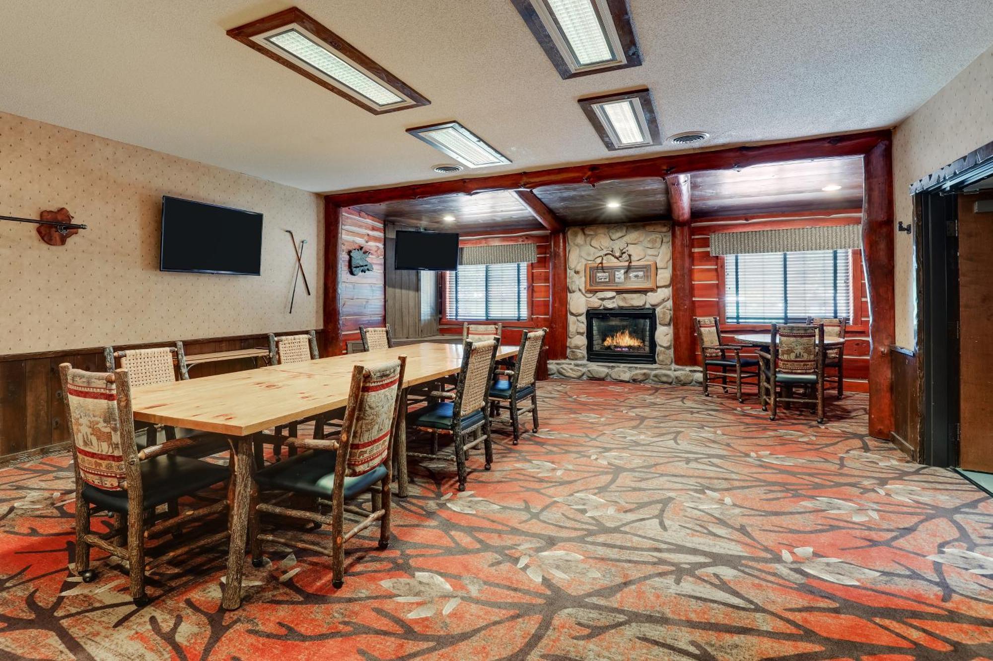 Stoney Creek Hotel La Crosse - Onalaska Εξωτερικό φωτογραφία
