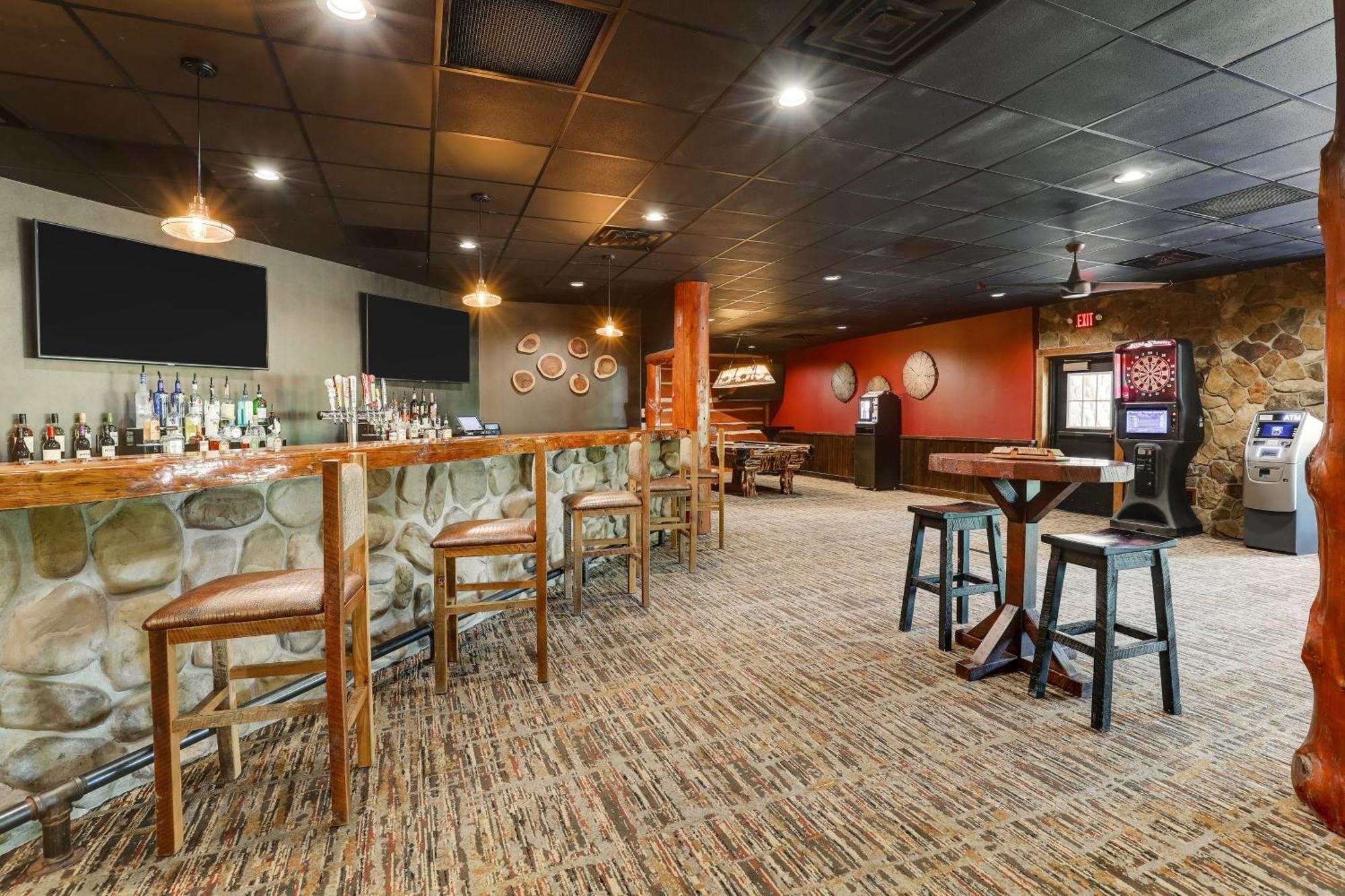 Stoney Creek Hotel La Crosse - Onalaska Εξωτερικό φωτογραφία