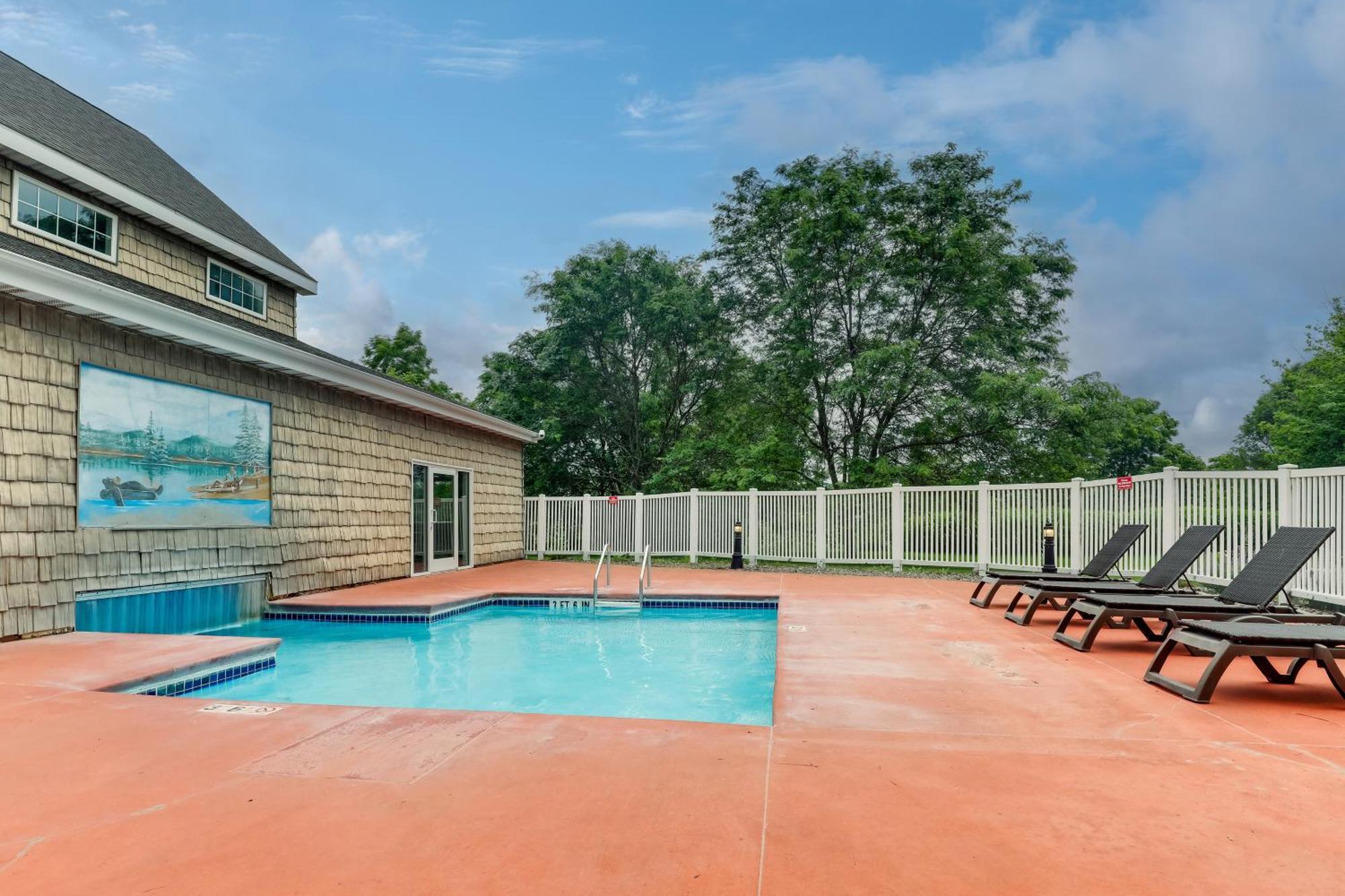 Stoney Creek Hotel La Crosse - Onalaska Εξωτερικό φωτογραφία