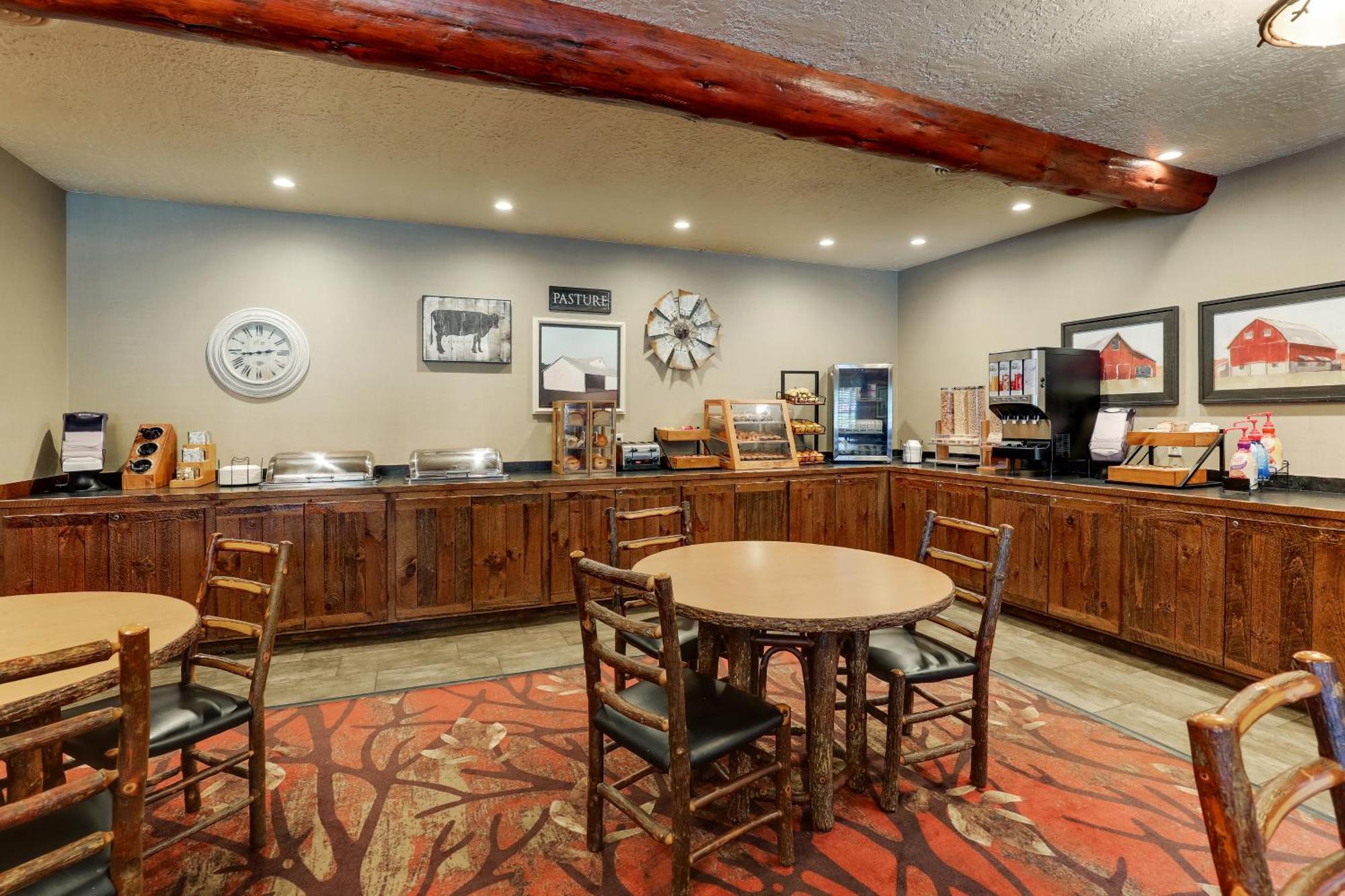 Stoney Creek Hotel La Crosse - Onalaska Εξωτερικό φωτογραφία