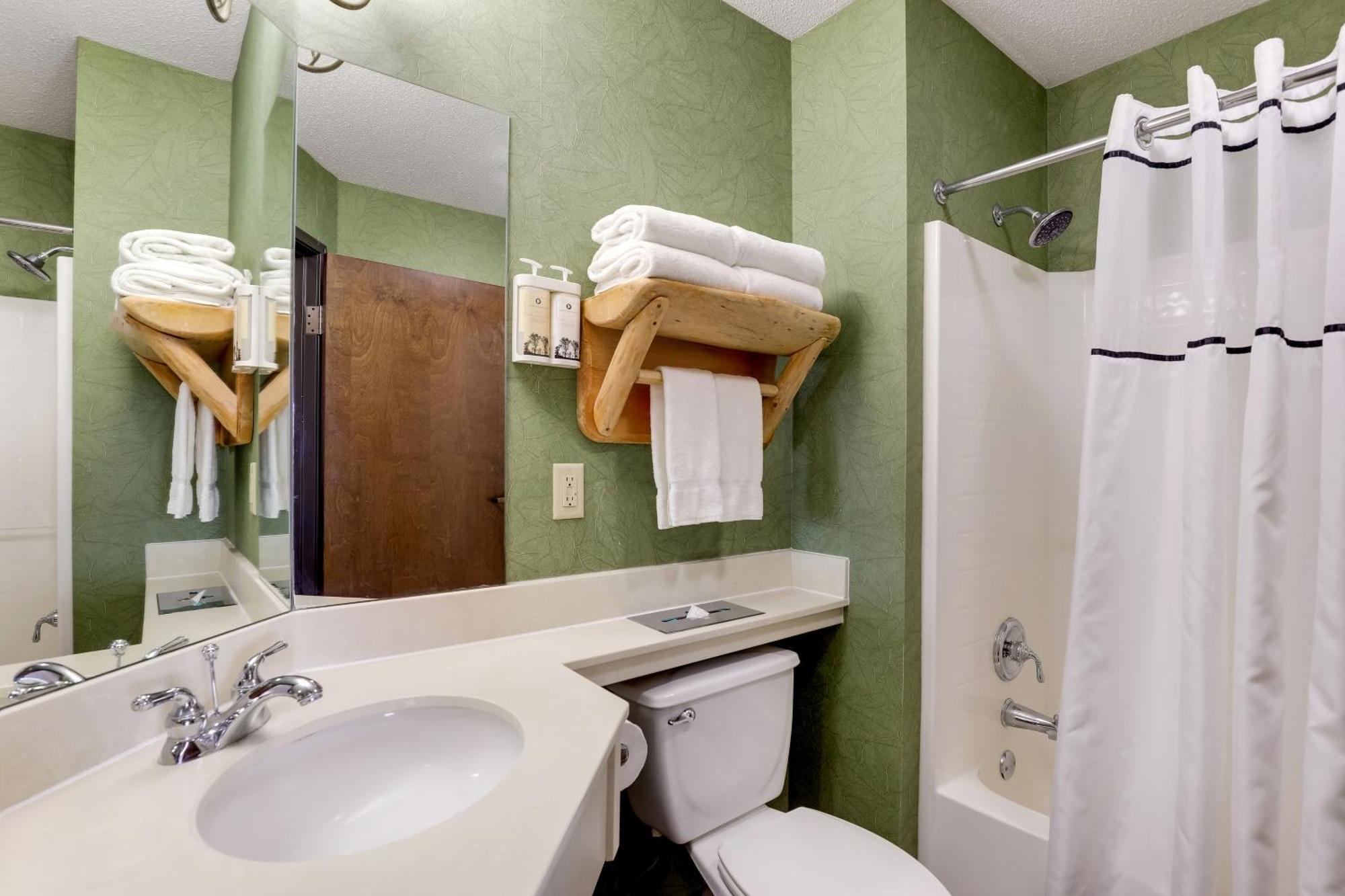 Stoney Creek Hotel La Crosse - Onalaska Δωμάτιο φωτογραφία