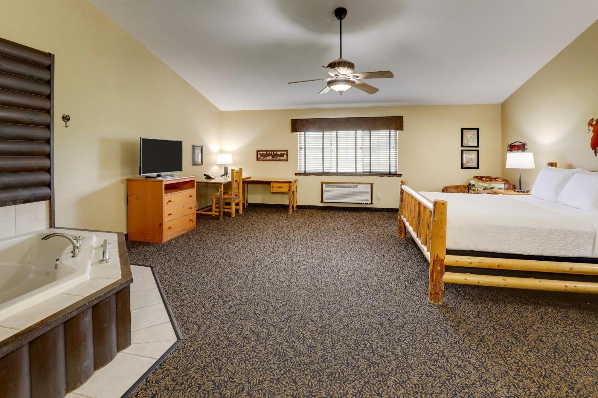 Stoney Creek Hotel La Crosse - Onalaska Δωμάτιο φωτογραφία