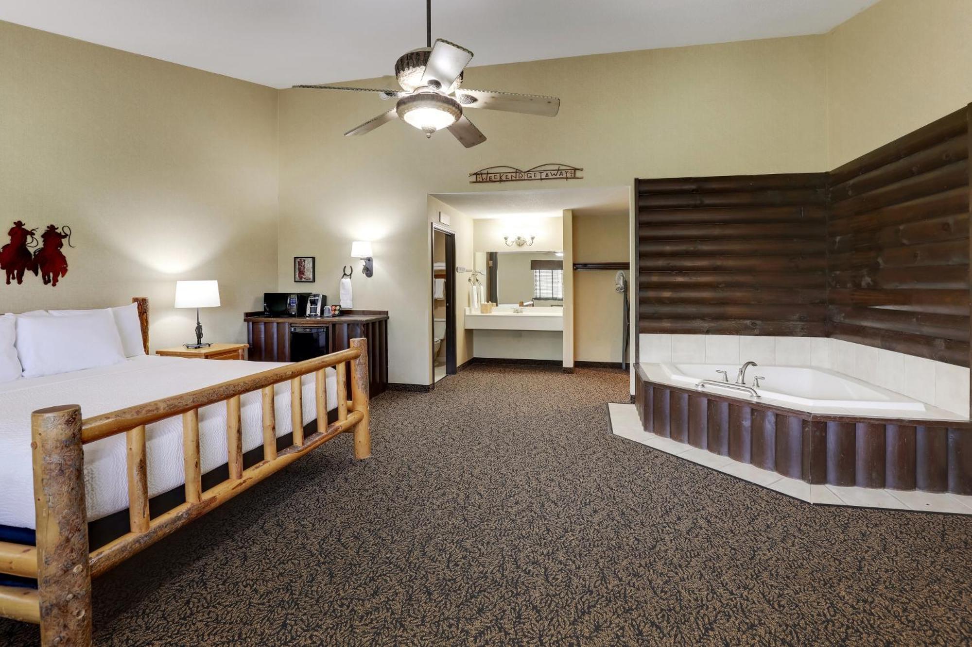 Stoney Creek Hotel La Crosse - Onalaska Εξωτερικό φωτογραφία