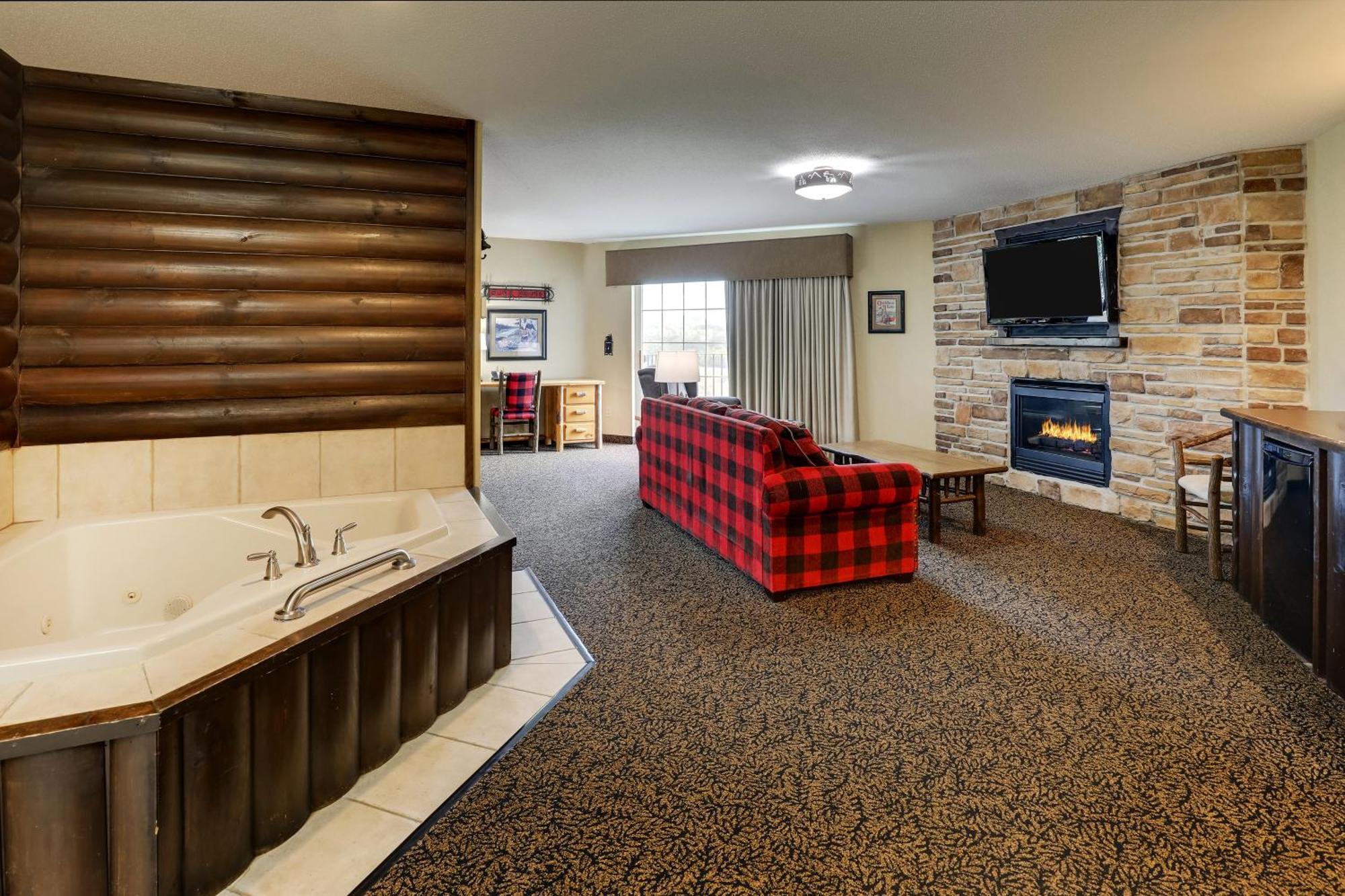 Stoney Creek Hotel La Crosse - Onalaska Εξωτερικό φωτογραφία