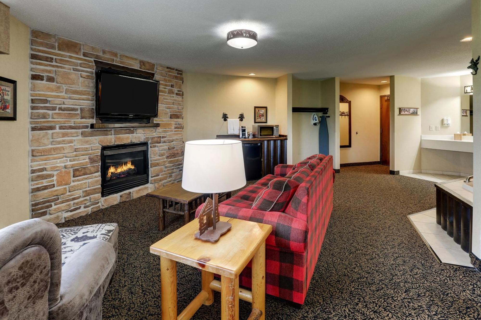 Stoney Creek Hotel La Crosse - Onalaska Εξωτερικό φωτογραφία
