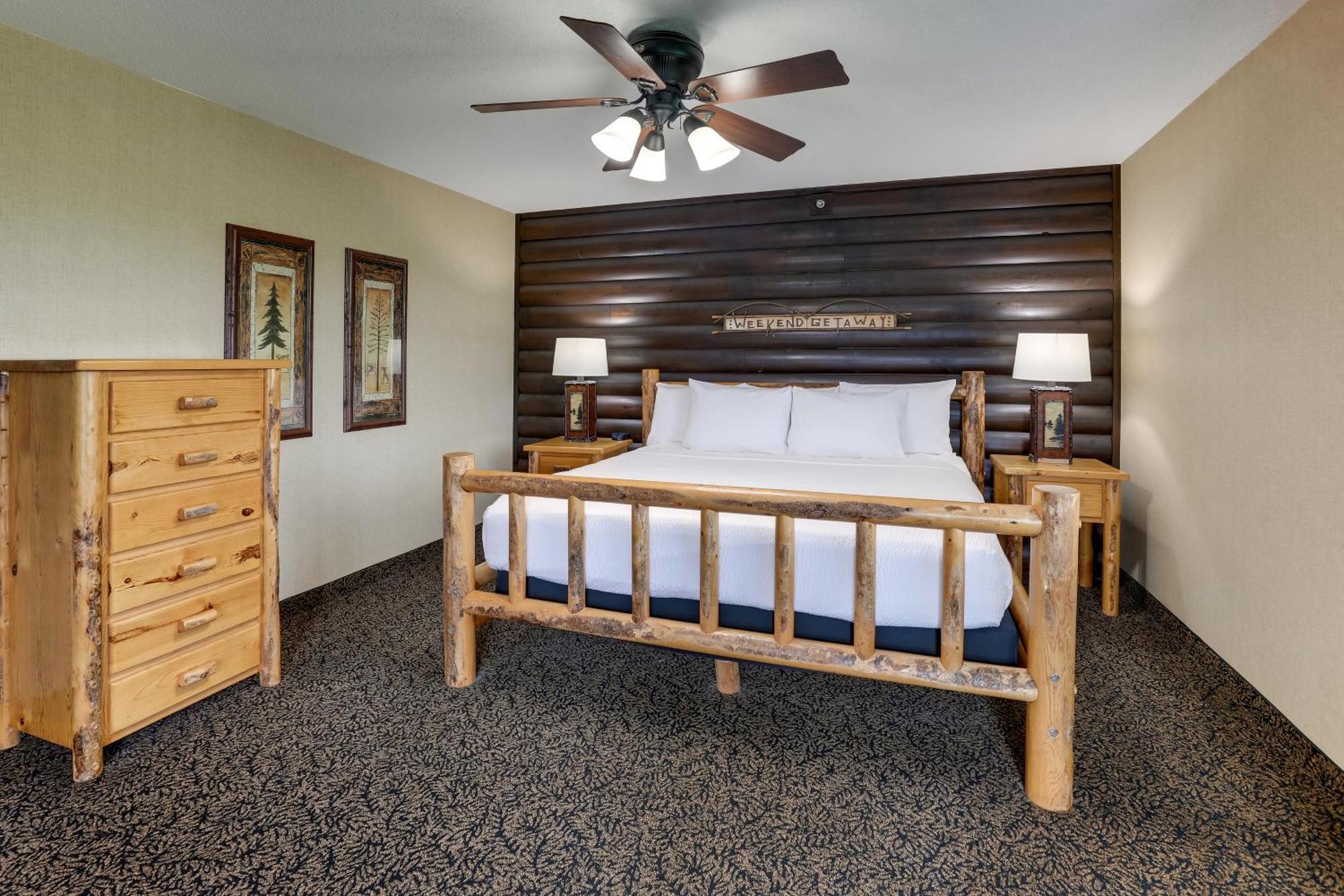 Stoney Creek Hotel La Crosse - Onalaska Δωμάτιο φωτογραφία