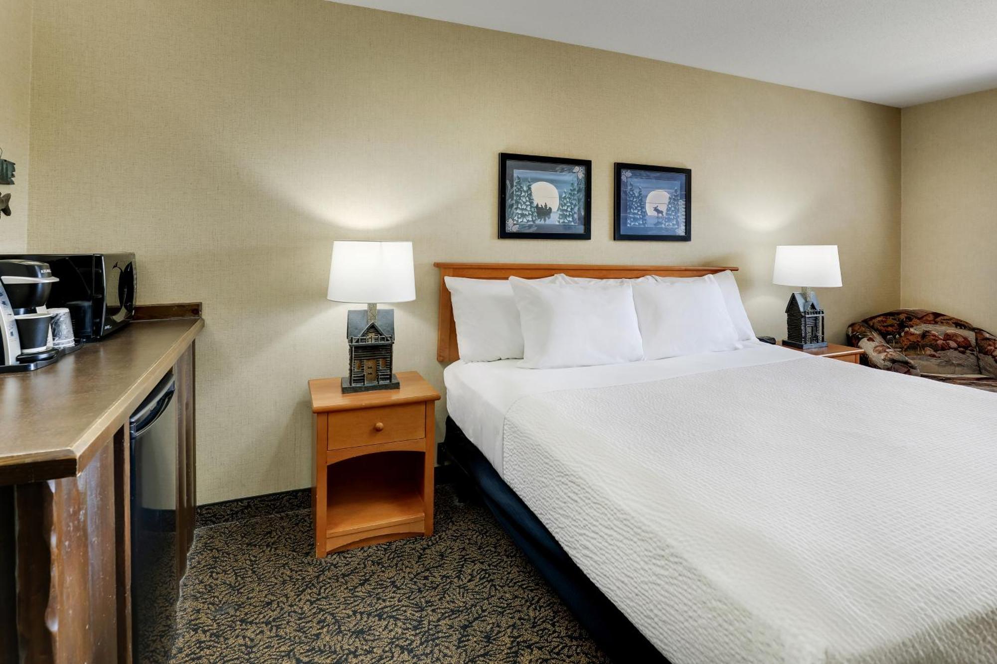 Stoney Creek Hotel La Crosse - Onalaska Εξωτερικό φωτογραφία