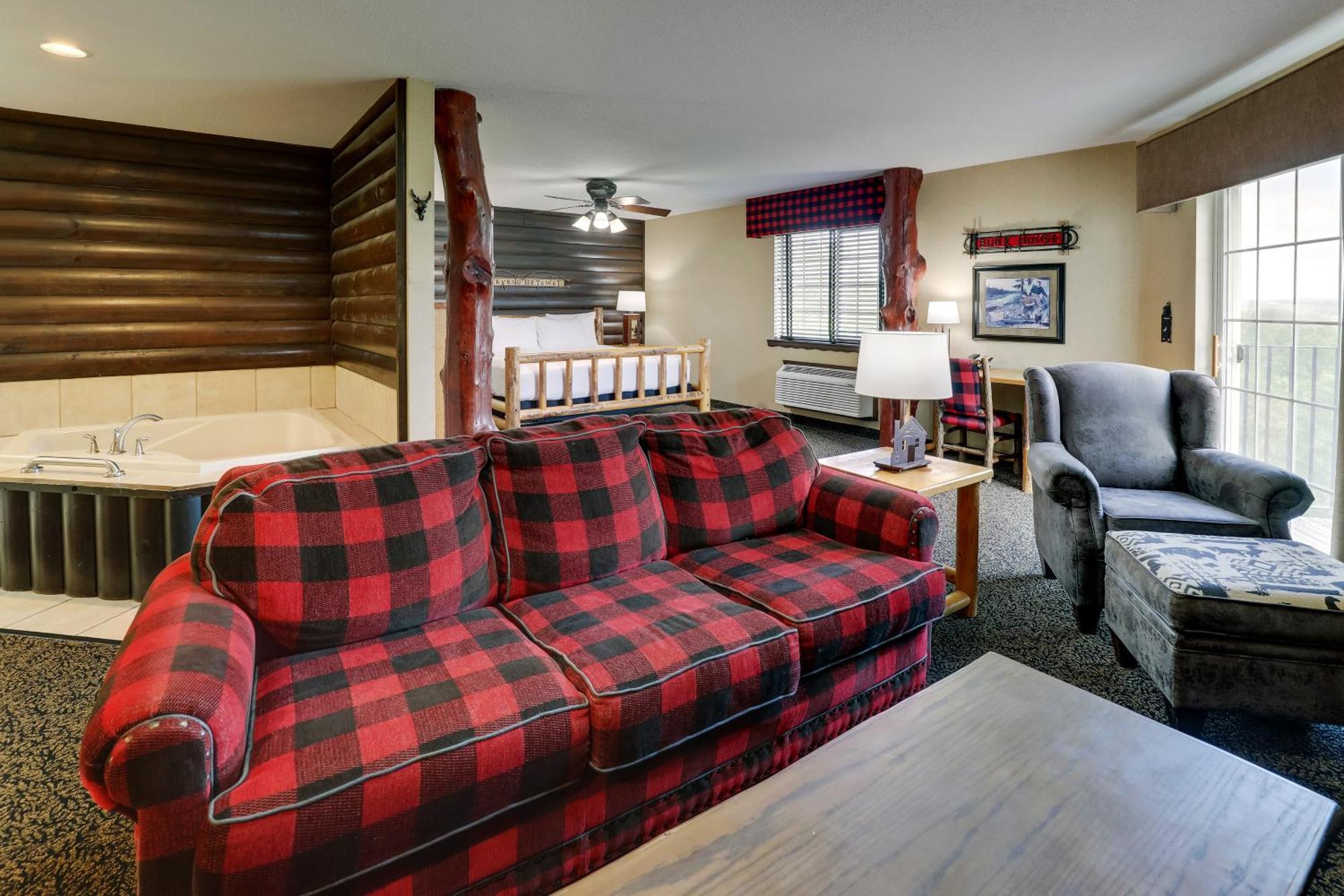 Stoney Creek Hotel La Crosse - Onalaska Εξωτερικό φωτογραφία