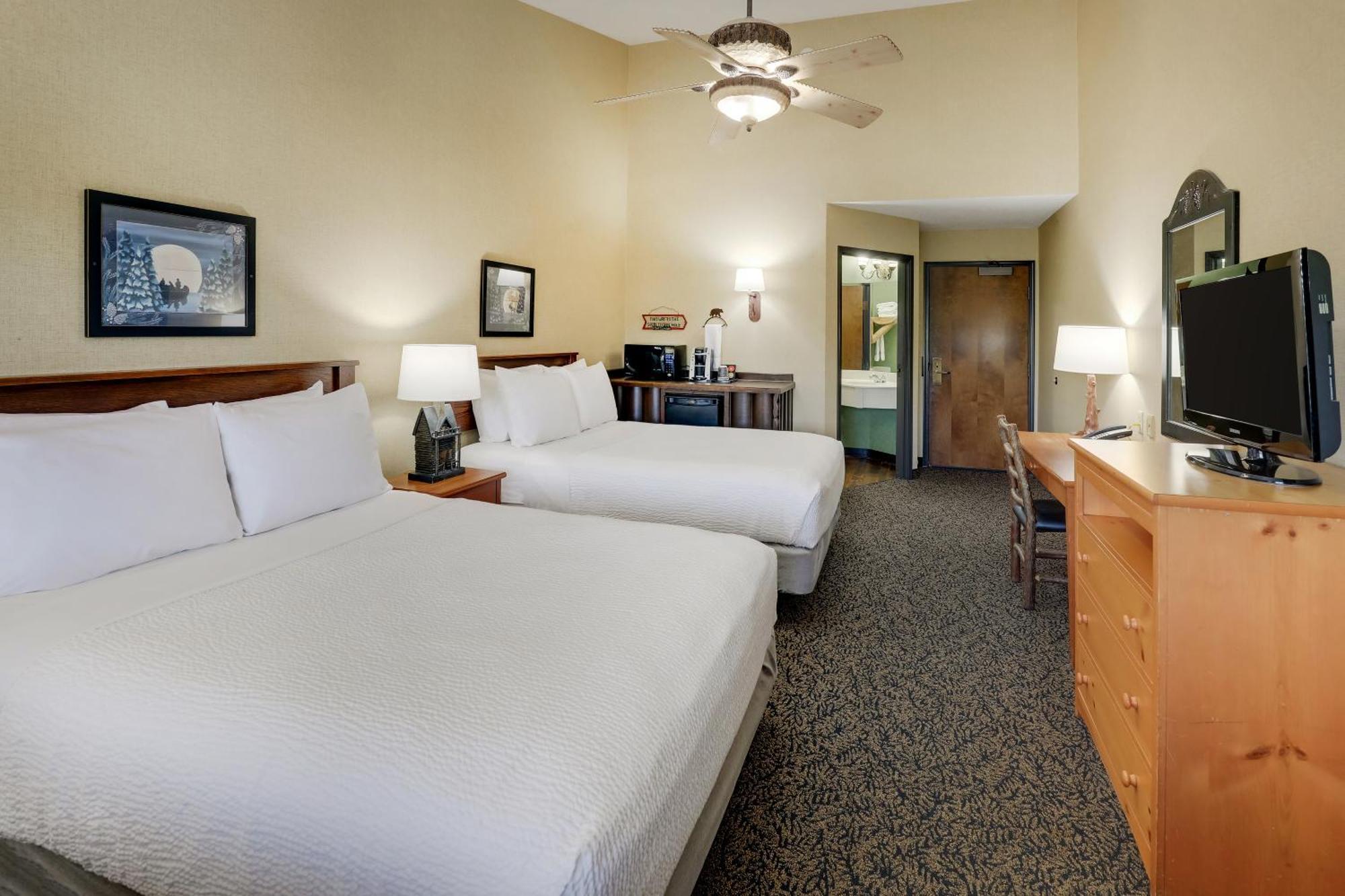 Stoney Creek Hotel La Crosse - Onalaska Δωμάτιο φωτογραφία