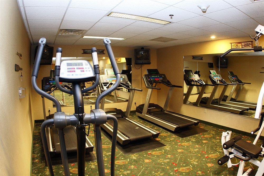 Stoney Creek Hotel La Crosse - Onalaska Ανέσεις φωτογραφία