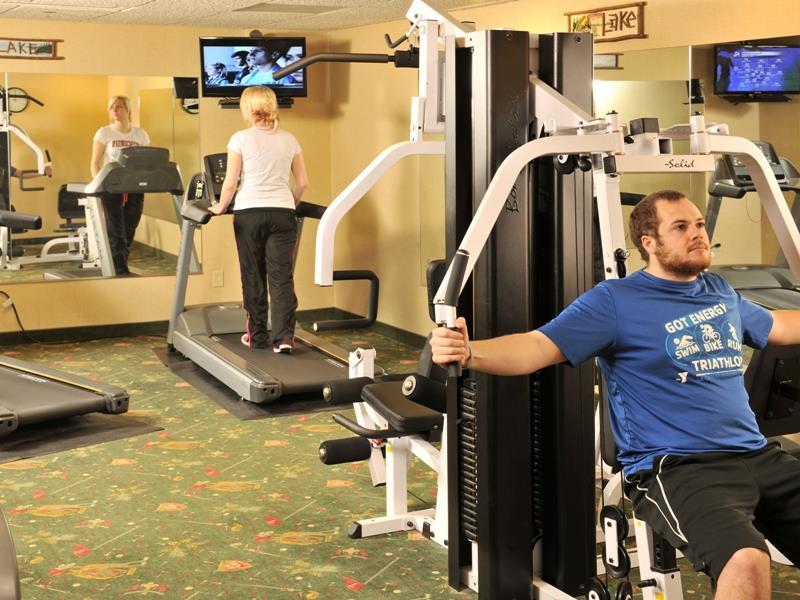 Stoney Creek Hotel La Crosse - Onalaska Ανέσεις φωτογραφία