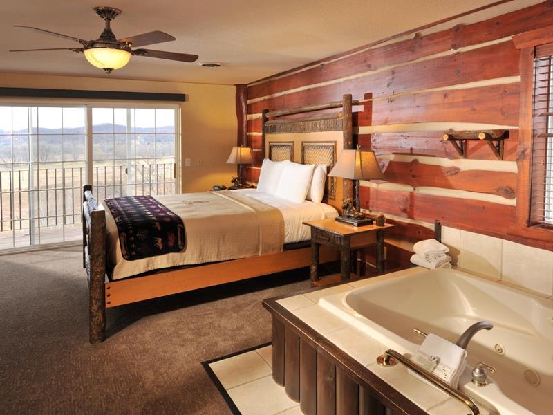 Stoney Creek Hotel La Crosse - Onalaska Δωμάτιο φωτογραφία