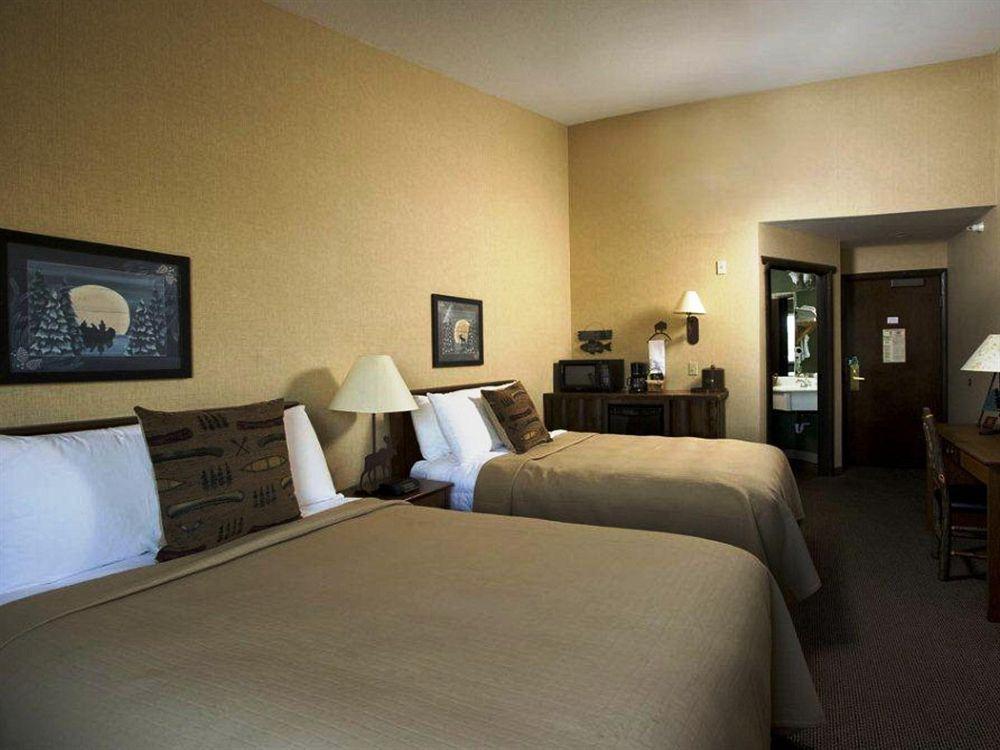 Stoney Creek Hotel La Crosse - Onalaska Εξωτερικό φωτογραφία