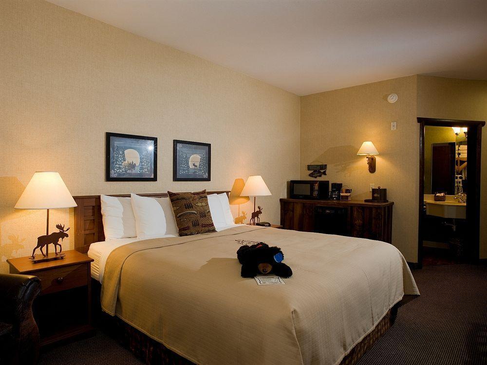 Stoney Creek Hotel La Crosse - Onalaska Εξωτερικό φωτογραφία
