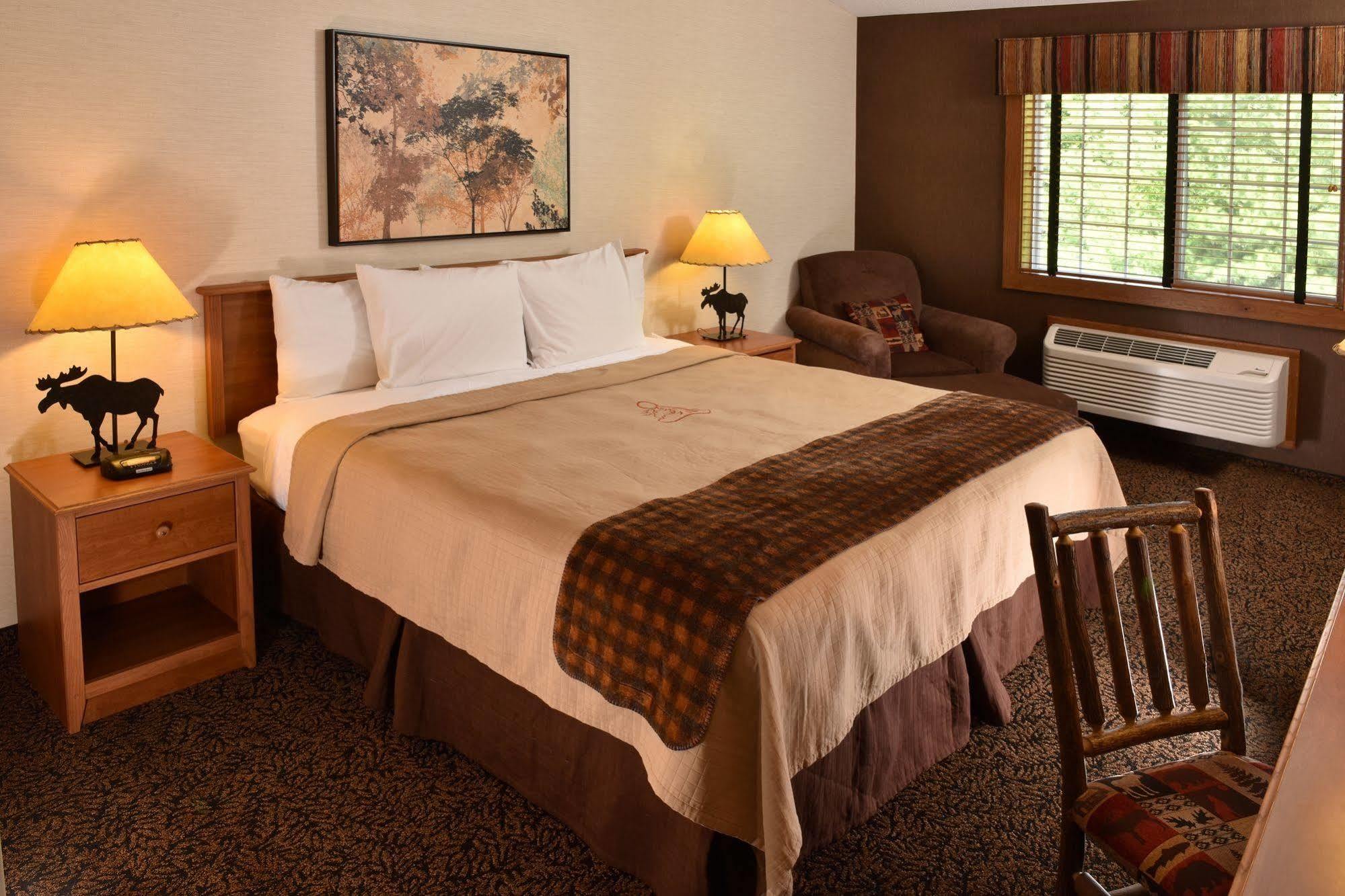 Stoney Creek Hotel La Crosse - Onalaska Εξωτερικό φωτογραφία