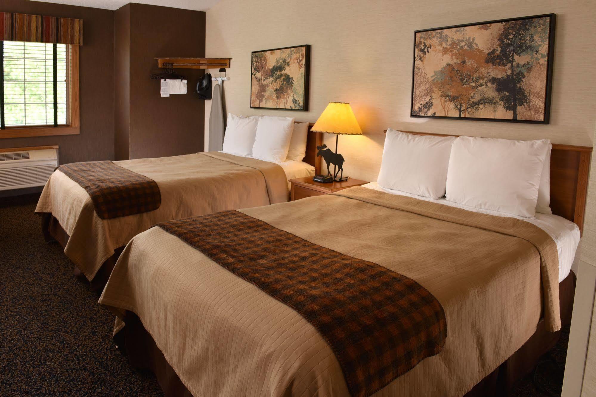 Stoney Creek Hotel La Crosse - Onalaska Εξωτερικό φωτογραφία