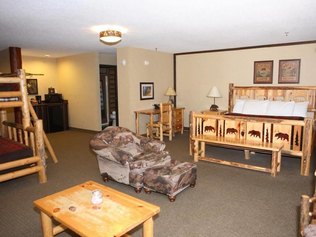 Stoney Creek Hotel La Crosse - Onalaska Εξωτερικό φωτογραφία