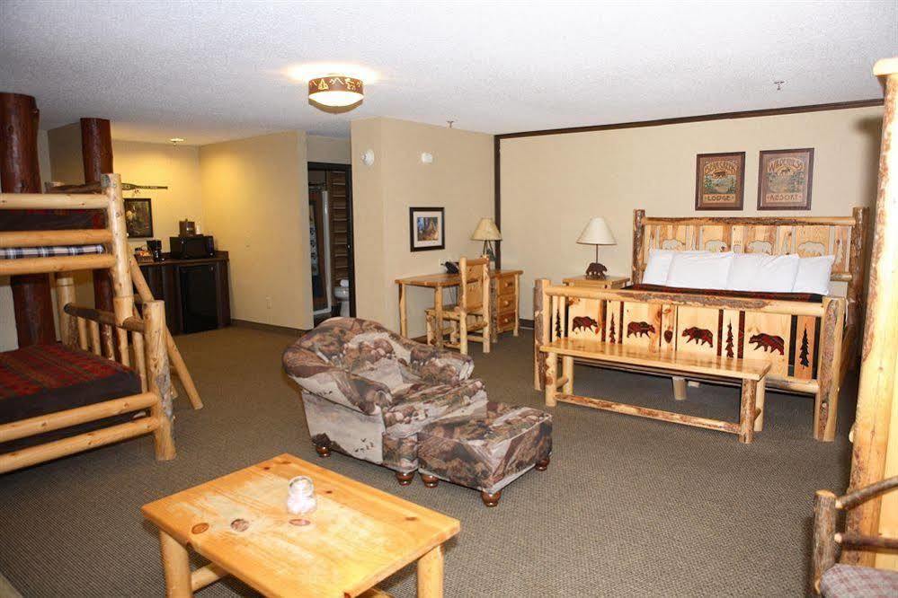 Stoney Creek Hotel La Crosse - Onalaska Εξωτερικό φωτογραφία