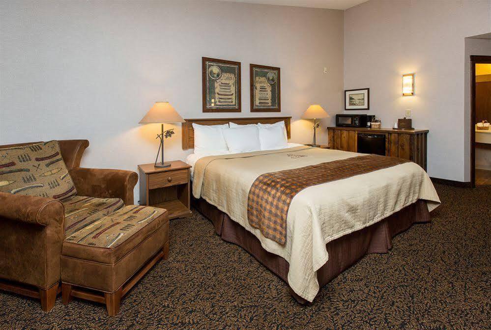 Stoney Creek Hotel La Crosse - Onalaska Εξωτερικό φωτογραφία